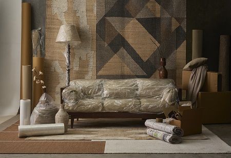 Fall in Love with Your Home This Valentine's Day: Cocoon Pret Collection Turns Every Space into a Romantic Haven